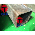 Tuyau creux en métal de tuyau de tube en acier rectangulaire de GB / T3094-2000